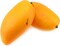4Pack Artificial Mango,Fake Green Mango Fake Fruit Artificial Fruits